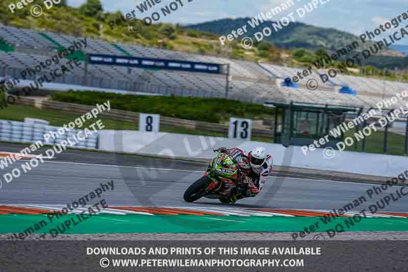 march 2018;motorbikes;no limits;peter wileman photography;portugal;trackday digital images;valencia